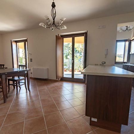 Villa Pandora Agropoli Exterior foto