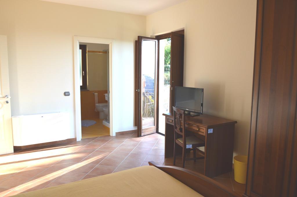 Villa Pandora Agropoli Quarto foto