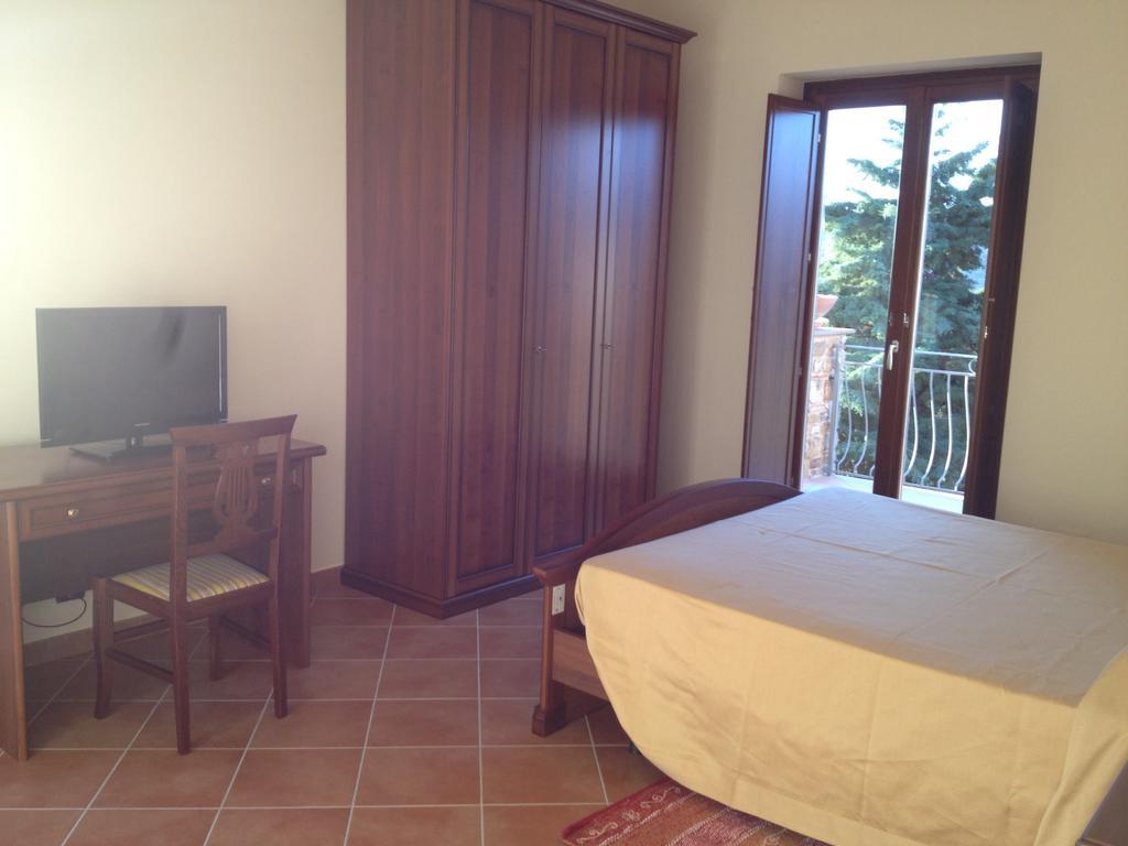 Villa Pandora Agropoli Quarto foto