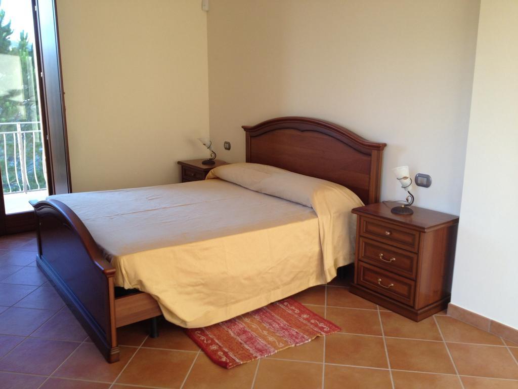 Villa Pandora Agropoli Quarto foto