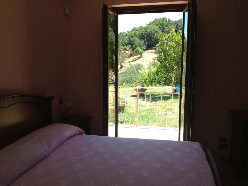 Villa Pandora Agropoli Quarto foto