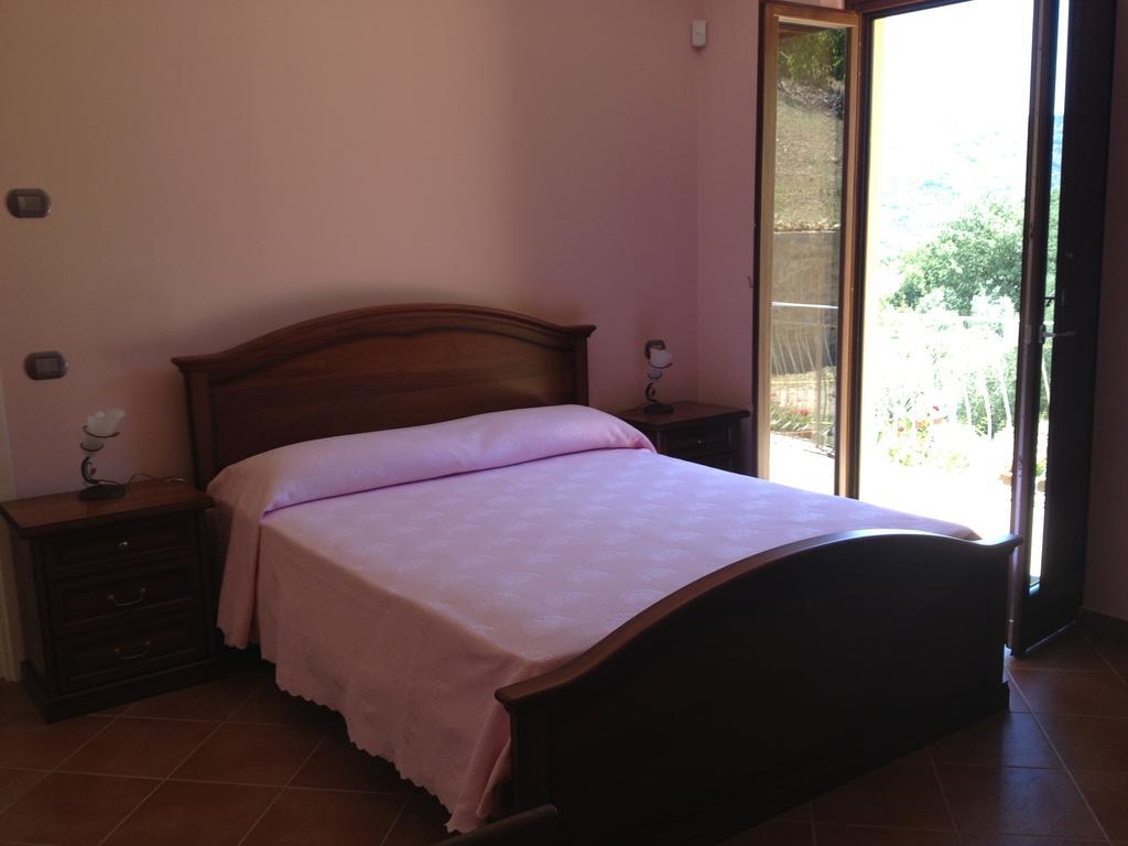 Villa Pandora Agropoli Quarto foto