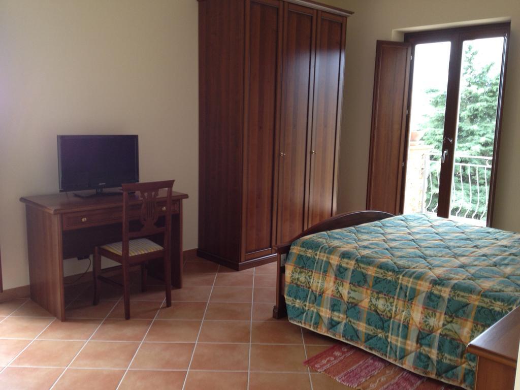 Villa Pandora Agropoli Quarto foto